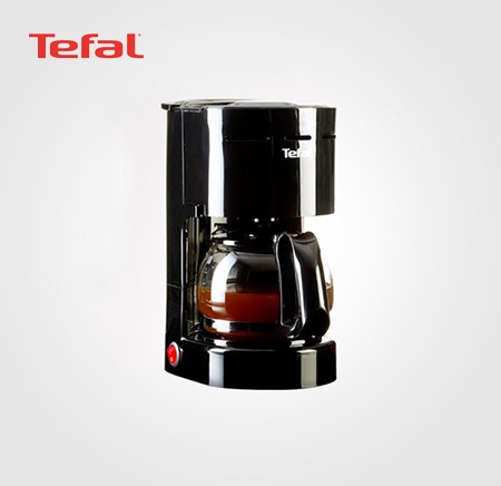 테팔 커피메이커 컴팩트 0.6L CM3218