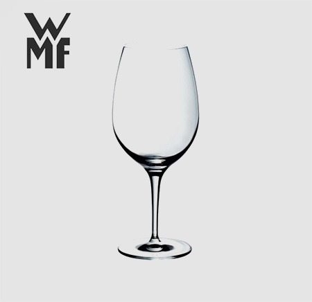 WMF 스마트 보르도 와인잔 650ml
