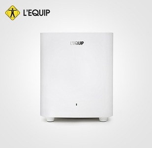 리큅 음식물 쓰레기 냉장고 처리기 3L LFC-P0302