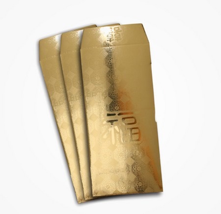 디베네 황금 용돈 봉투 20P 세뱃돈 금일봉 부모님 선물 스승 명절 설날